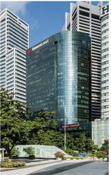 20 Collyer Quay (D1), Office #525841411